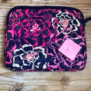 Vera Bradley tablet case